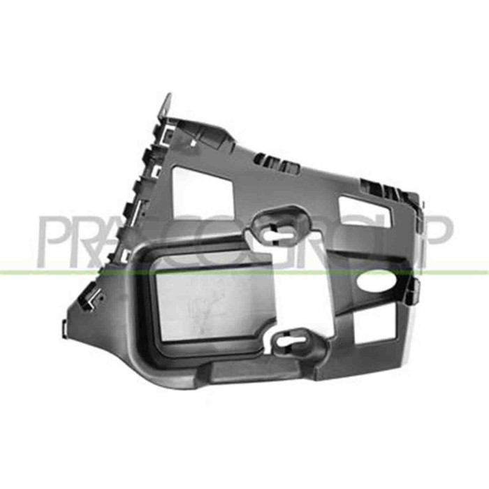 GUIDA_ALLA_SCELTA.JPG Staffa Laterale Destra Paraurti Posteriore Per Bmw 1 Series - F20/f21 - Lci Dal 2015 Al 2019