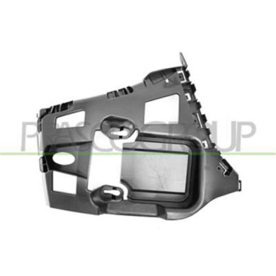 GUIDA_ALLA_SCELTA.JPG Staffa Laterale Sinistra Paraurti Posteriore Per Bmw 1 Series - F20/f21 - Lci Dal 2015 Al 2019