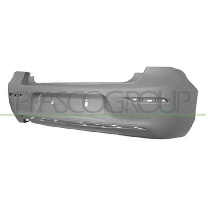 GUIDA_ALLA_SCELTA.JPG Paraurti Posteriore Con Primer Per Bmw 1 Series - F20/f21 - Lci Dal 2015 Al 2019