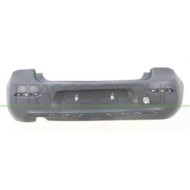 BM1251062_1.JPG Paraurti Posteriore Con Primer Per Bmw 1 Series - F20/f21 - Lci Dal 2015 Al 2019