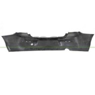 BM1251062_3.JPG Paraurti Posteriore Con Primer Per Bmw 1 Series - F20/f21 - Lci Dal 2015 Al 2019