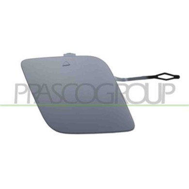 BM1251286_2.JPG Tappo Coprigancio Traino Posteriore Per Bmw 1 Series - F20/f21 - Lci Dal 2015 Al 2019