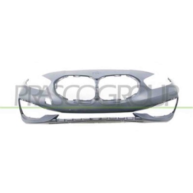 BM1271001_1.JPG Paraurti Anteriore Con Primer Per Bmw 1 Series - F40 Dal 2019