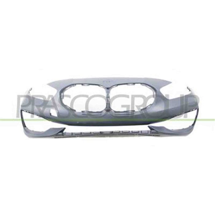 BM1271001_1.JPG Paraurti Anteriore Con Primer Per Bmw 1 Series - F40 Dal 2019