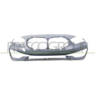 BM1271001_1.JPG Paraurti Anteriore Con Primer Per Bmw 1 Series - F40 Dal 2019