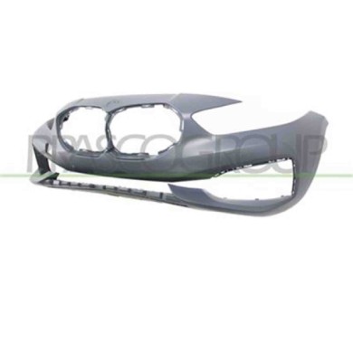 BM1271001_2.JPG Paraurti Anteriore Con Primer Per Bmw 1 Series - F40 Dal 2019