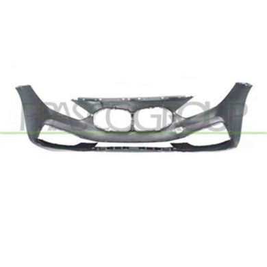 BM1271001_3.JPG Paraurti Anteriore Con Primer Per Bmw 1 Series - F40 Dal 2019