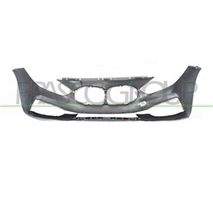 BM1271001_3.JPG Paraurti Anteriore Con Primer Per Bmw 1 Series - F40 Dal 2019