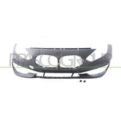 BM1271011_1.JPG Paraurti Anteriore Con Primer Per Bmw 1 Series - F40 Dal 2019
