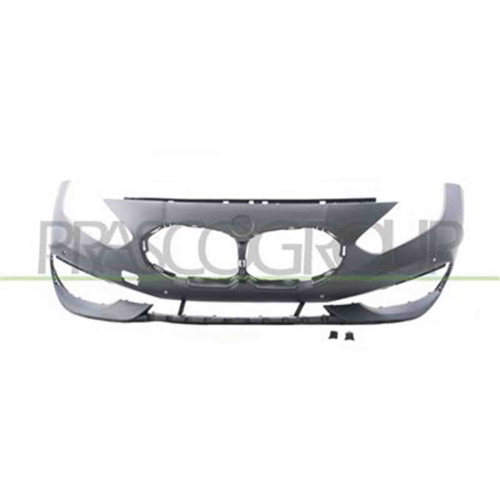BM1271011_1.JPG Paraurti Anteriore Con Primer Per Bmw 1 Series - F40 Dal 2019