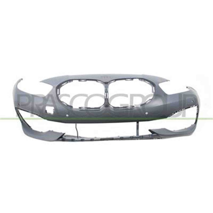 BM1271021_1.JPG Paraurti Anteriore Con Primer Per Bmw 1 Series - F40 Dal 2019