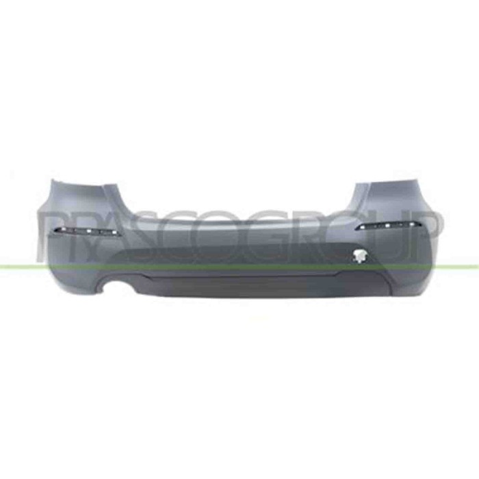 BM1271051_1.JPG Paraurti Posteriore Con Primer Per Bmw 1 Series - F40 Dal 2019