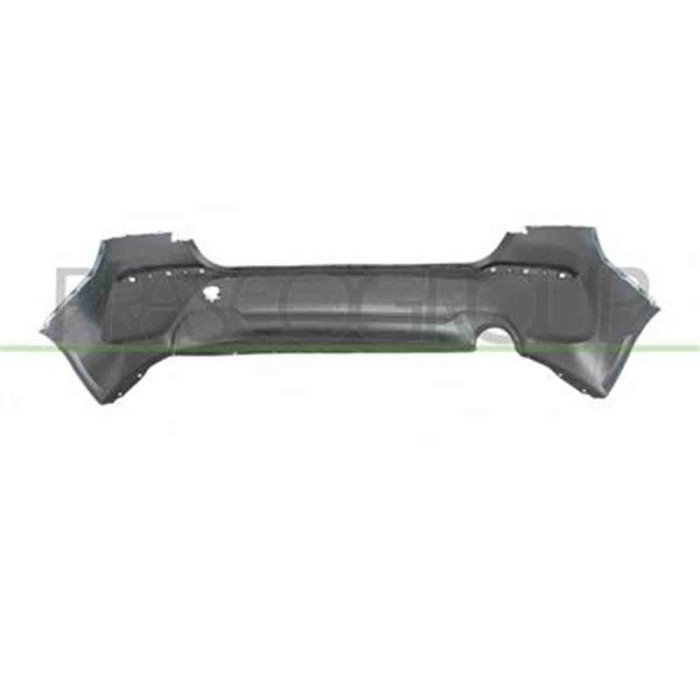 BM1271051_3.JPG Paraurti Posteriore Con Primer Per Bmw 1 Series - F40 Dal 2019