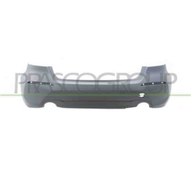 BM1271052_1.JPG Paraurti Posteriore Con Primer Per Bmw 1 Series - F40 Dal 2019
