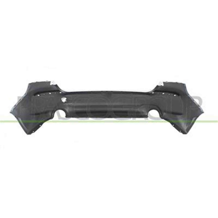 BM1271052_3.JPG Paraurti Posteriore Con Primer Per Bmw 1 Series - F40 Dal 2019
