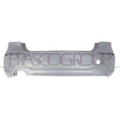 BM1271061_1.JPG Paraurti Posteriore Con Primer Per Bmw 1 Series - F40 Dal 2019
