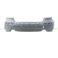 BM1271062_1.JPG Paraurti Posteriore Con Primer Per Bmw 1 Series - F40 Dal 2019