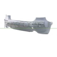 Paraurti Posteriore Con Primer Per Bmw 1 Series - F40 Dal 2019