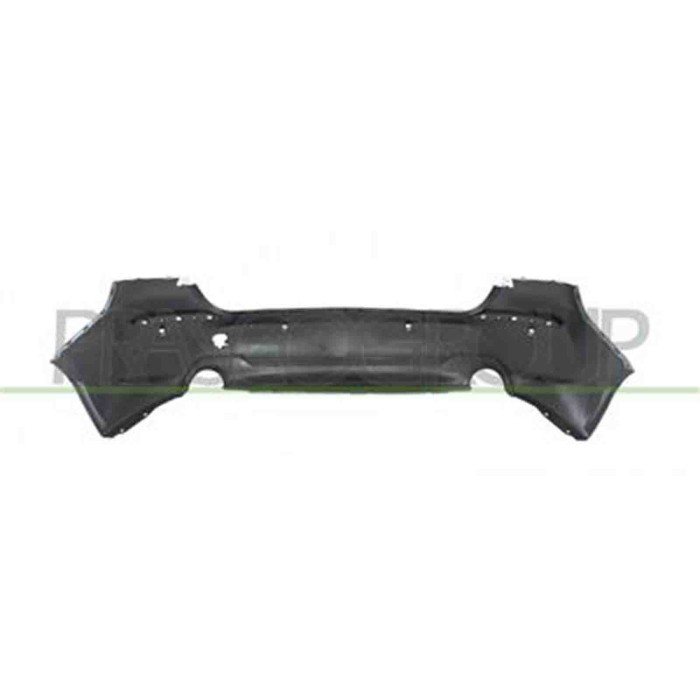 BM1271062_3.JPG Paraurti Posteriore Con Primer Per Bmw 1 Series - F40 Dal 2019
