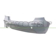 Paraurti Posteriore Con Primer Per Bmw 1 Series - F40 Dal 2019