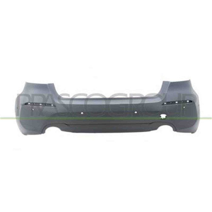 BM1271072_1.JPG Paraurti Posteriore Con Primer Per Bmw 1 Series - F40 Dal 2019
