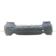 BM1271072_1.JPG Paraurti Posteriore Con Primer Per Bmw 1 Series - F40 Dal 2019