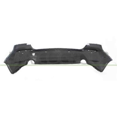 BM1271072_3.JPG Paraurti Posteriore Con Primer Per Bmw 1 Series - F40 Dal 2019