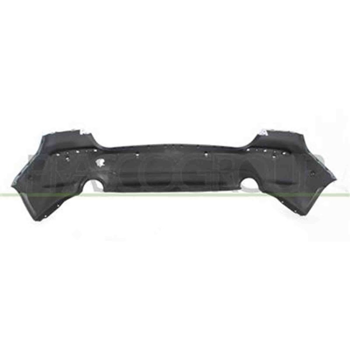 BM1271072_3.JPG Paraurti Posteriore Con Primer Per Bmw 1 Series - F40 Dal 2019