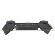 BM1271072_3.JPG Paraurti Posteriore Con Primer Per Bmw 1 Series - F40 Dal 2019