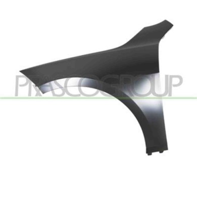 BM1273004_2.JPG Parafango Anteriore Sinistro Per Bmw 1 Series - F40 Dal 2019