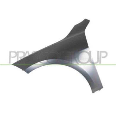 BM1273034_2.JPG Parafango Anteriore Sinistro Per Bmw 1 Series - F40 Dal 2019