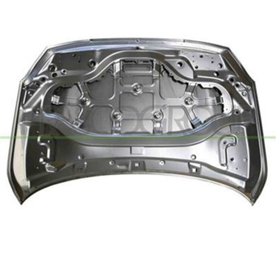 BM1273100_3.JPG Cofano Per Bmw 1 Series - F40 Dal 2019
