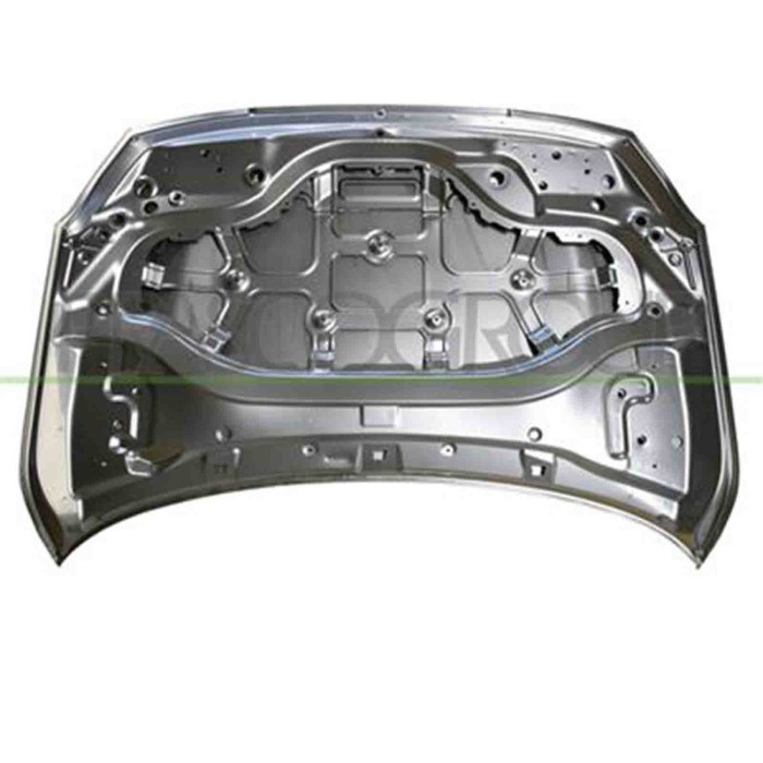 BM1273100_3.JPG Cofano Per Bmw 1 Series - F40 Dal 2019