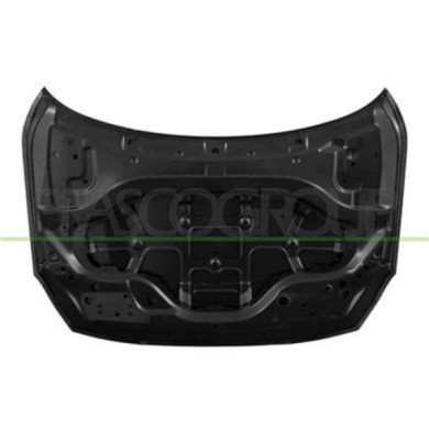 BM1273120_3.JPG Cofano In Alluminio Per Bmw 1 Series - F40 Dal 2019