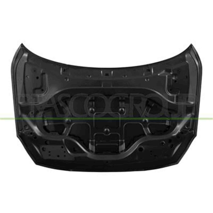 BM1273120_3.JPG Cofano In Alluminio Per Bmw 1 Series - F40 Dal 2019