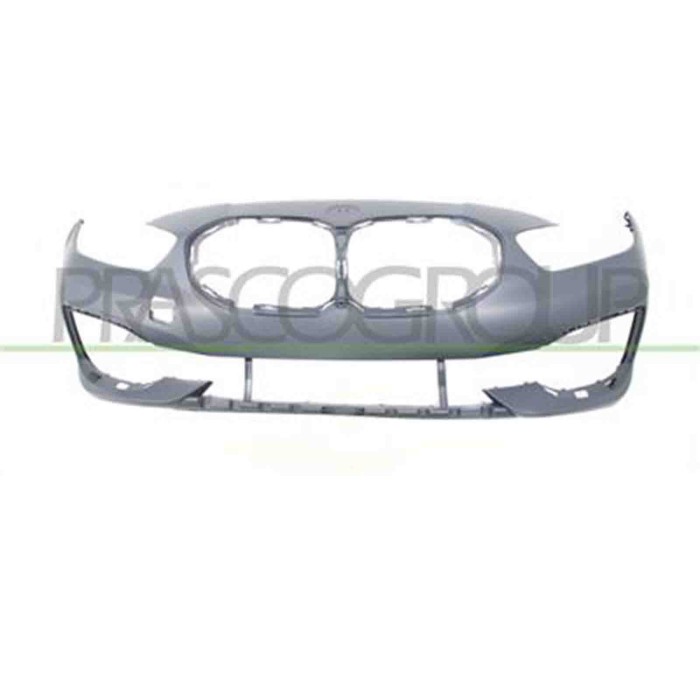 BM1281001_1.JPG Paraurti Anteriore Con Primer Per Bmw 1 Series - F40 Sport/luxury Line Dal 2019