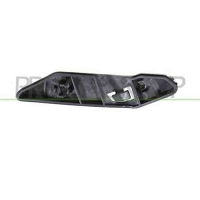 BM1281003_1.JPG Staffa Destra Paraurti Anteriore Per Bmw 1 Series - F40 Sport/luxury Line Dal 2019
