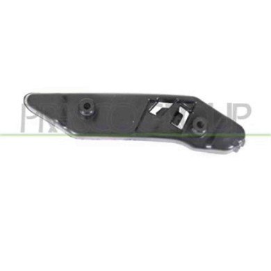 BM1281003_2.JPG Staffa Destra Paraurti Anteriore Per Bmw 1 Series - F40 Sport/luxury Line Dal 2019