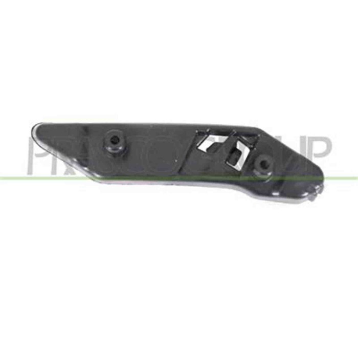 BM1281003_2.JPG Staffa Destra Paraurti Anteriore Per Bmw 1 Series - F40 Sport/luxury Line Dal 2019