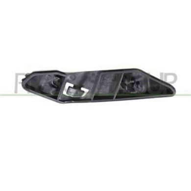 BM1281004_1.JPG Staffa Sinistra Paraurti Anteriore Per Bmw 1 Series - F40 Sport/luxury Line Dal 2019