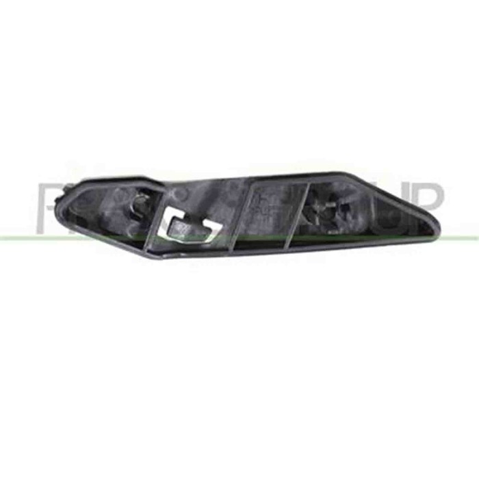 BM1281004_1.JPG Staffa Sinistra Paraurti Anteriore Per Bmw 1 Series - F40 Sport/luxury Line Dal 2019