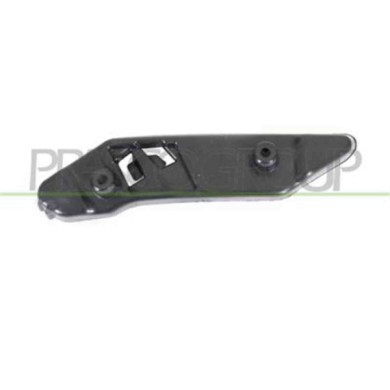 BM1281004_2.JPG Staffa Sinistra Paraurti Anteriore Per Bmw 1 Series - F40 Sport/luxury Line Dal 2019
