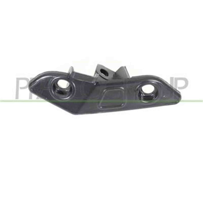 BM1281005_2.JPG Staffa Guida Destra Paraurti Anteriore Per Bmw 1 Series - F40 Sport/luxury Line Dal 2019