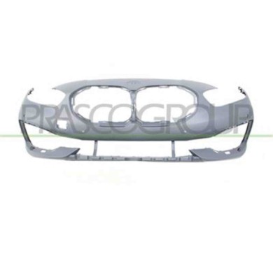 BM1281011_1.JPG Paraurti Anteriore Con Primer Per Bmw 1 Series - F40 Sport/luxury Line Dal 2019