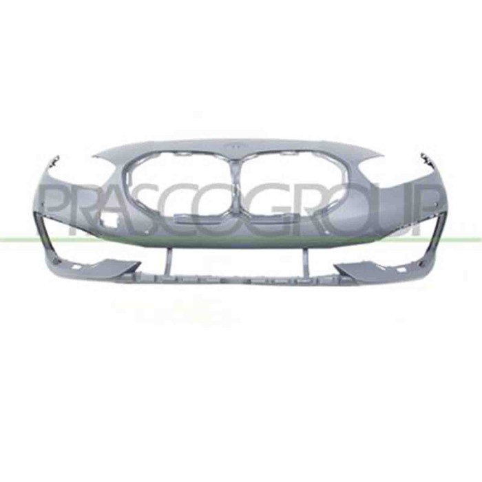 BM1281011_1.JPG Paraurti Anteriore Con Primer Per Bmw 1 Series - F40 Sport/luxury Line Dal 2019