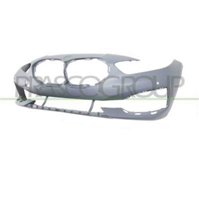 BM1281011_2.JPG Paraurti Anteriore Con Primer Per Bmw 1 Series - F40 Sport/luxury Line Dal 2019