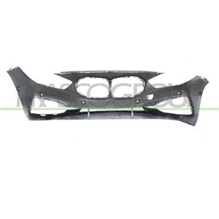 BM1281021_3.JPG Paraurti Anteriore Con Primer Per Bmw 1 Series - F40 Sport/luxury Line Dal 2019