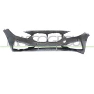BM1281021_3.JPG Paraurti Anteriore Con Primer Per Bmw 1 Series - F40 Sport/luxury Line Dal 2019