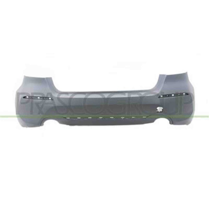 BM1281052_1.JPG Paraurti Posteriore Con Primer Per Bmw 1 Series - F40 Sport/luxury Line Dal 2019