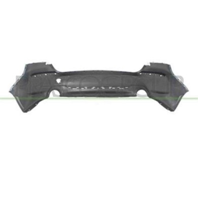 BM1281052_3.JPG Paraurti Posteriore Con Primer Per Bmw 1 Series - F40 Sport/luxury Line Dal 2019
